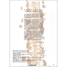 White Label |Premier Numéro 2