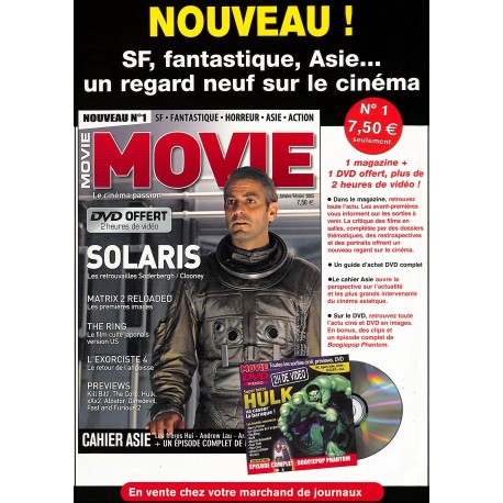 PERFECT |Premier Numéro