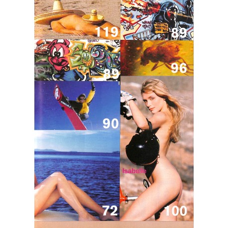 PERFECT |Premier Numéro