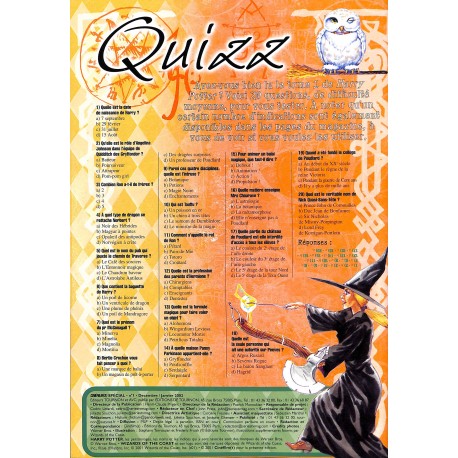 Ciné Film(s) Spécial |Premier Numéro