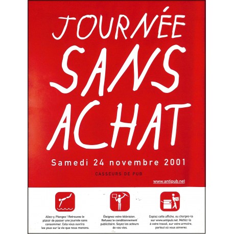 Casseurs de pub |Premier Numéro