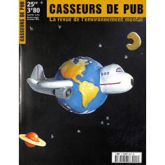 Casseurs de pub |Premier Numéro