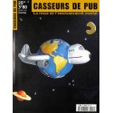 Casseurs de pub |Premier Numéro