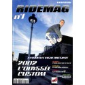 RIDEMAG |Premier Numéro