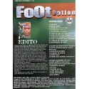 FOOT Option |Premier Numéro