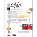 Dijon, je t'aime! |Premier Numéro