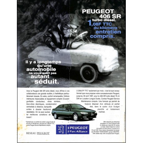 DÉCISION AUTO |Premier Numéro