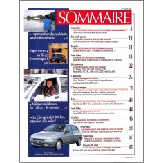 DÉCISION AUTO |Premier Numéro 2