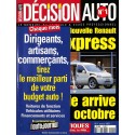 DÉCISION AUTO |Premier Numéro