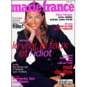 marie france |Premier Numéro