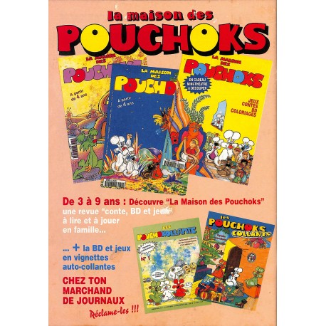 LUXOR |Premier Numéro