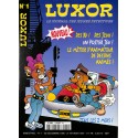 LUXOR |Premier Numéro