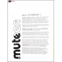 Muteen |Premier Numéro