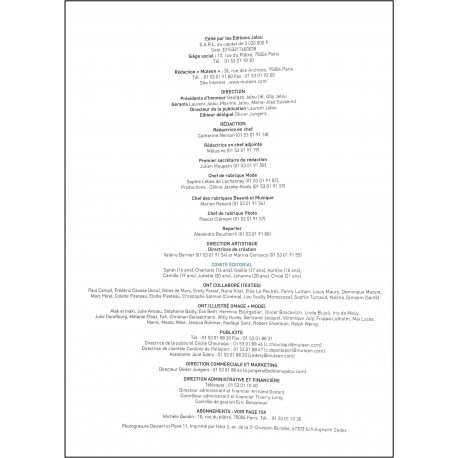 Muteen |Premier Numéro