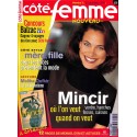 CÔTÉ FEMME |Premier Numéro