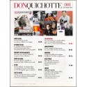DONQUICHOTTE |Premier Numéro