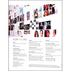 Muteen |Premier Numéro 2