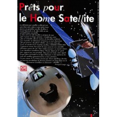 Télé satellite |Premier Numéro 2