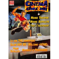 Télé satellite |Premier Numéro