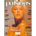 vertiges et pulsions |Premier Numéro