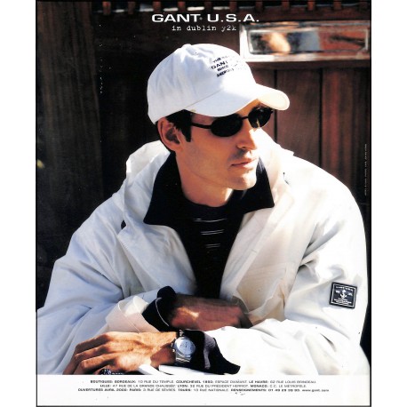 Vivre au jardin |Premier Numéro