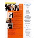 PERSO |Premier Numéro