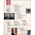 DS magazine |Premier Numéro