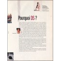 DS magazine |Premier Numéro