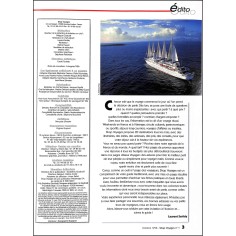 Shop Voyages |Premier Numéro 2