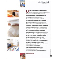 Électro ménager magazine |Premier Numéro 2