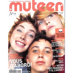 Muteen |Premier Numéro