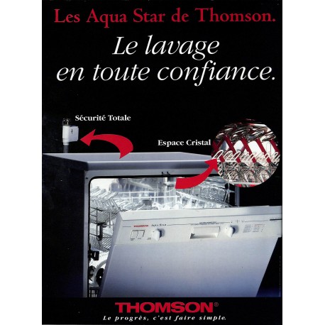 Électro ménager magazine |Premier Numéro