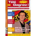 Télé Gagnez! |Premier Numéro