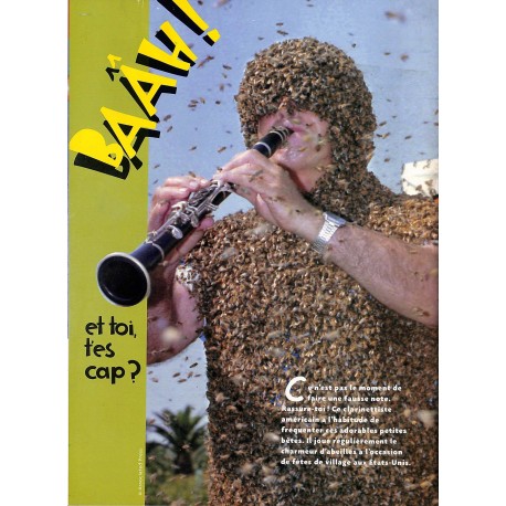 Science & Vie découvertes |Premier Numéro