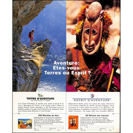 PROFESSION'ELLES |Premier Numéro