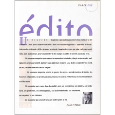 LOLA |Premier Numéro 2