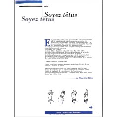 TÊTU |Premier Numéro 2