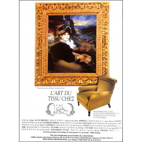 Poids plume |Premier Numéro