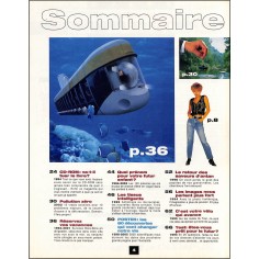 à Venir |Premier Numéro 2