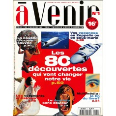 à Venir |Premier Numéro