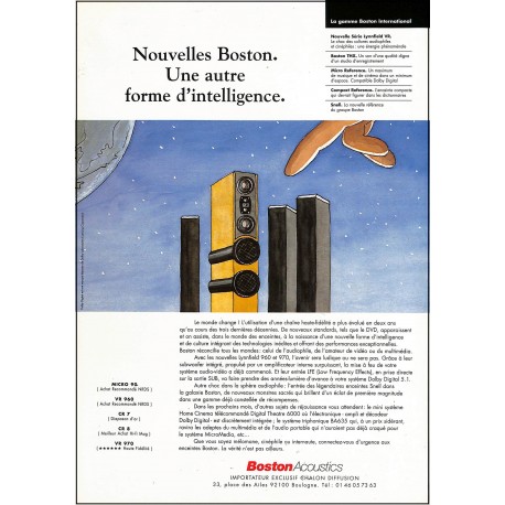 CINEMA CHEZ SOI |Premier Numéro