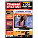 CINEMA CHEZ SOI |Premier Numéro