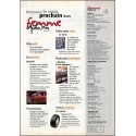 Femme Auto Mag |Premier Numéro