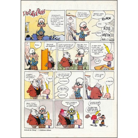 Le Rire |Premier Numéro