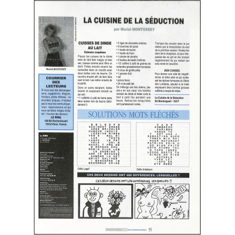 Le Rire |Premier Numéro