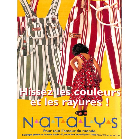 Poids plume |Premier Numéro