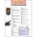 Vidéothèque Magazine |Premier Numéro