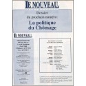 LE NOUVEAU |Premier Numéro