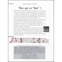 Bob |Premier Numéro