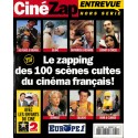 CinéZap |Premier Numéro